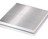 Плита алюминиевая 12 1010х1010 Д16