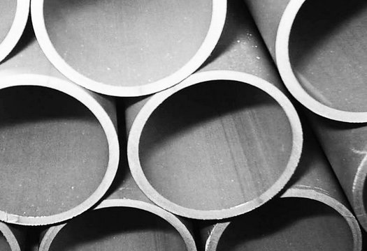 Труба титановая 6 1 ВТ1